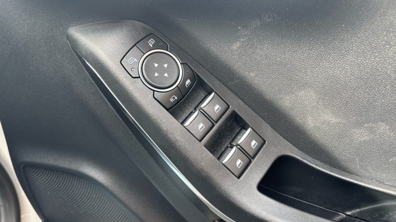 Ford Puma 1.0 EcoBoost Hybrid mHEV ST-Line X First Ed 5dr Petrol Hatchback